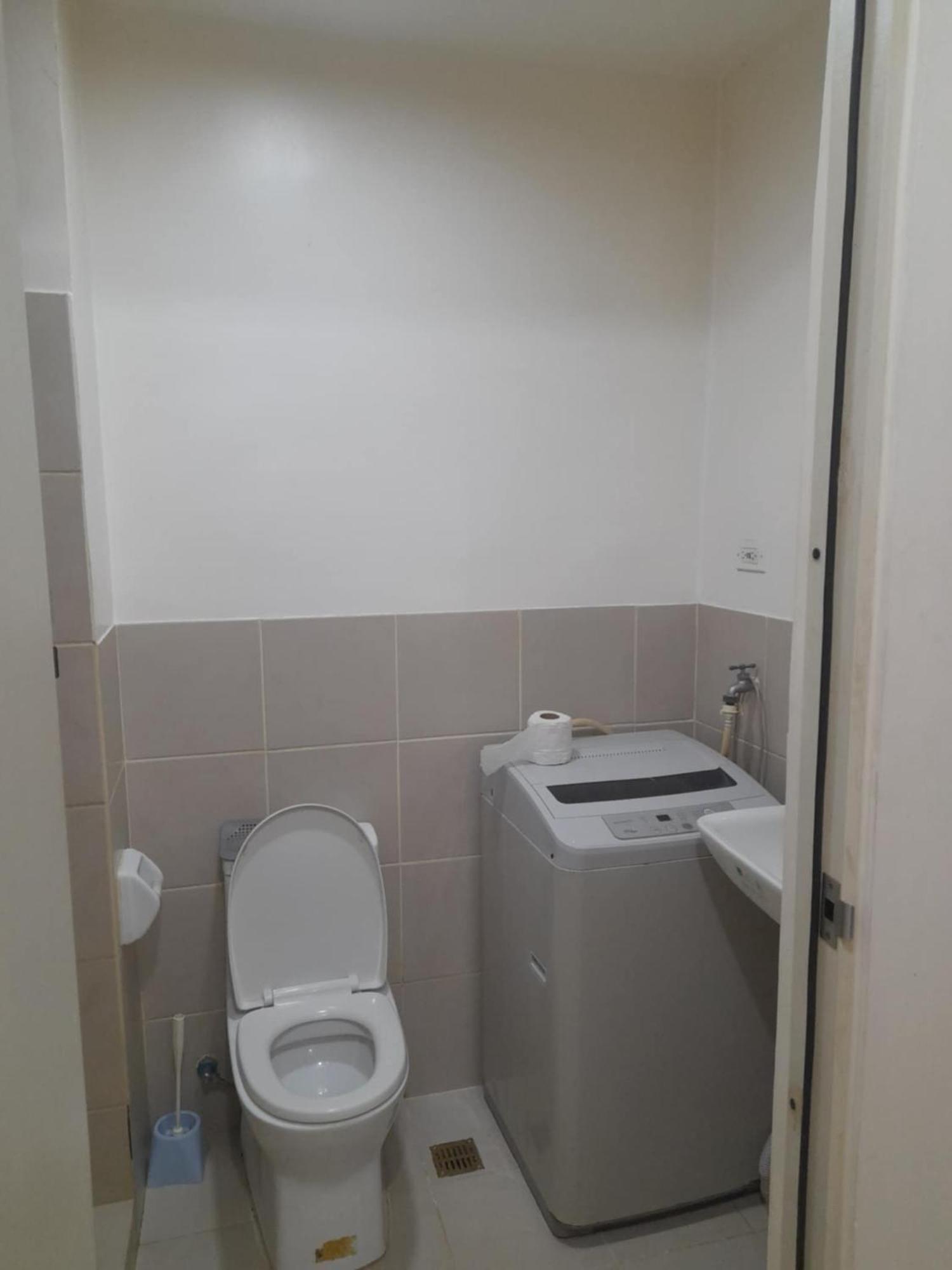 Smdc 2bedroom Sm Southmall Apartment *