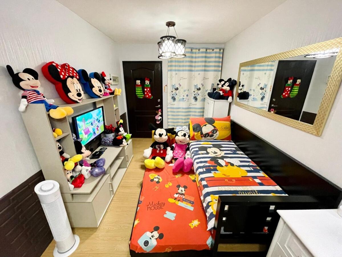 Staycation With Mickey & Minnie One Oasis Manila