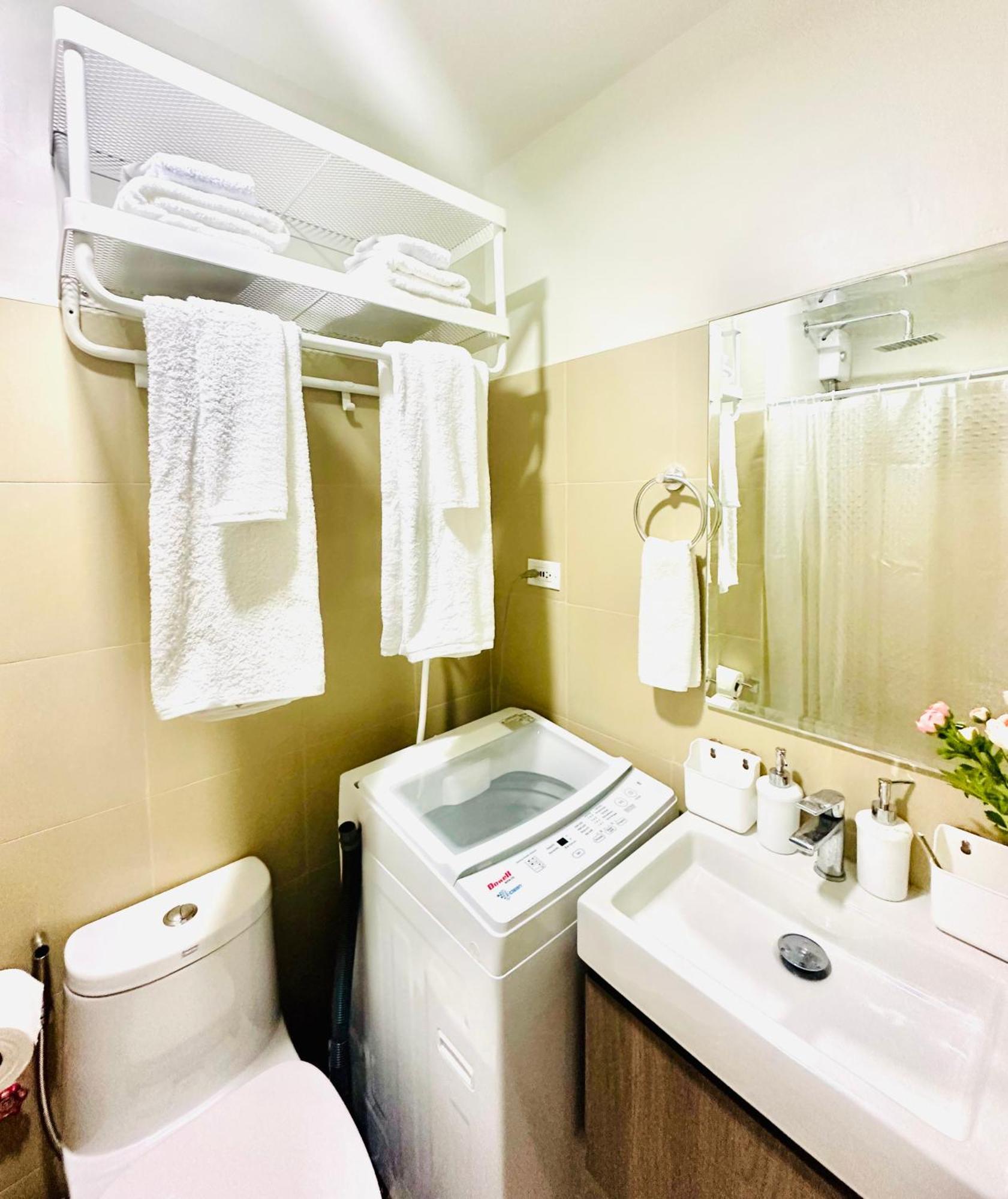 Apartment In Moa *