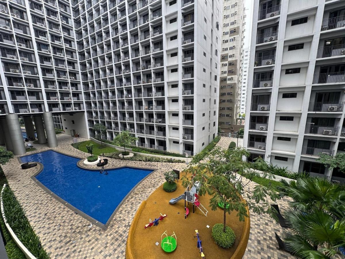 Shore 2 Residences 539 Facing Pool By Prime *