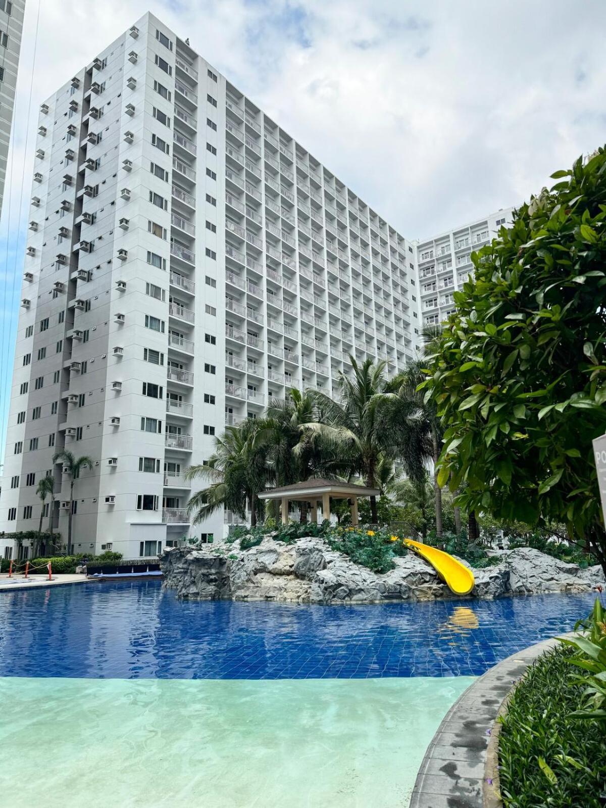 Shore 2 Residences 539 Facing Pool By Prime *