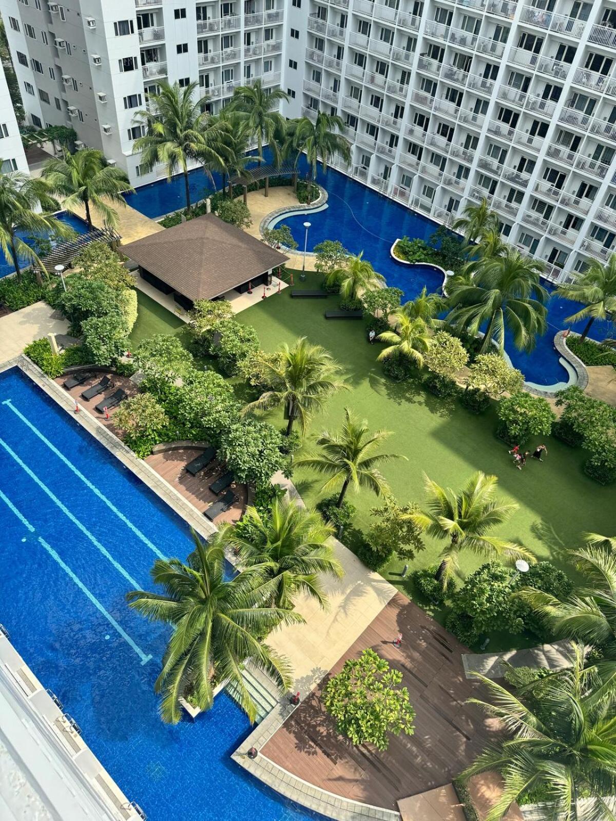 Apartment Shore 2 Residences 539 Facing Pool By Prime *
