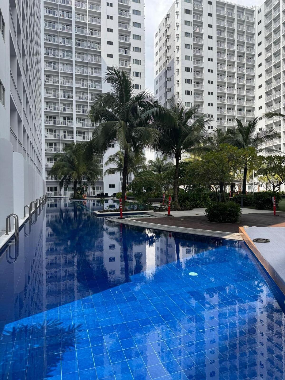 Apartment Shore 2 Residences 539 Facing Pool By Prime *