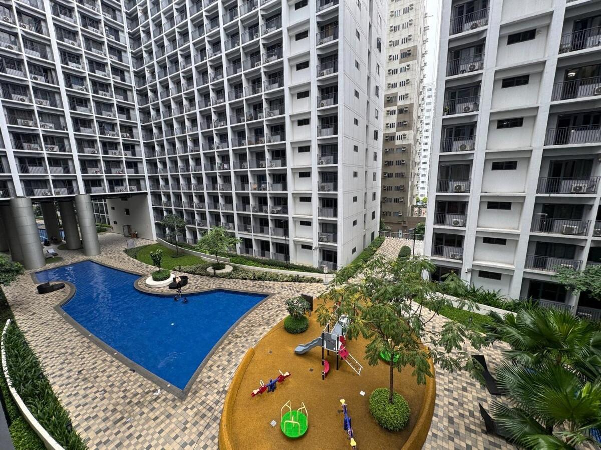 Shore 2 Residences 539 Facing Pool By Prime Apartment *