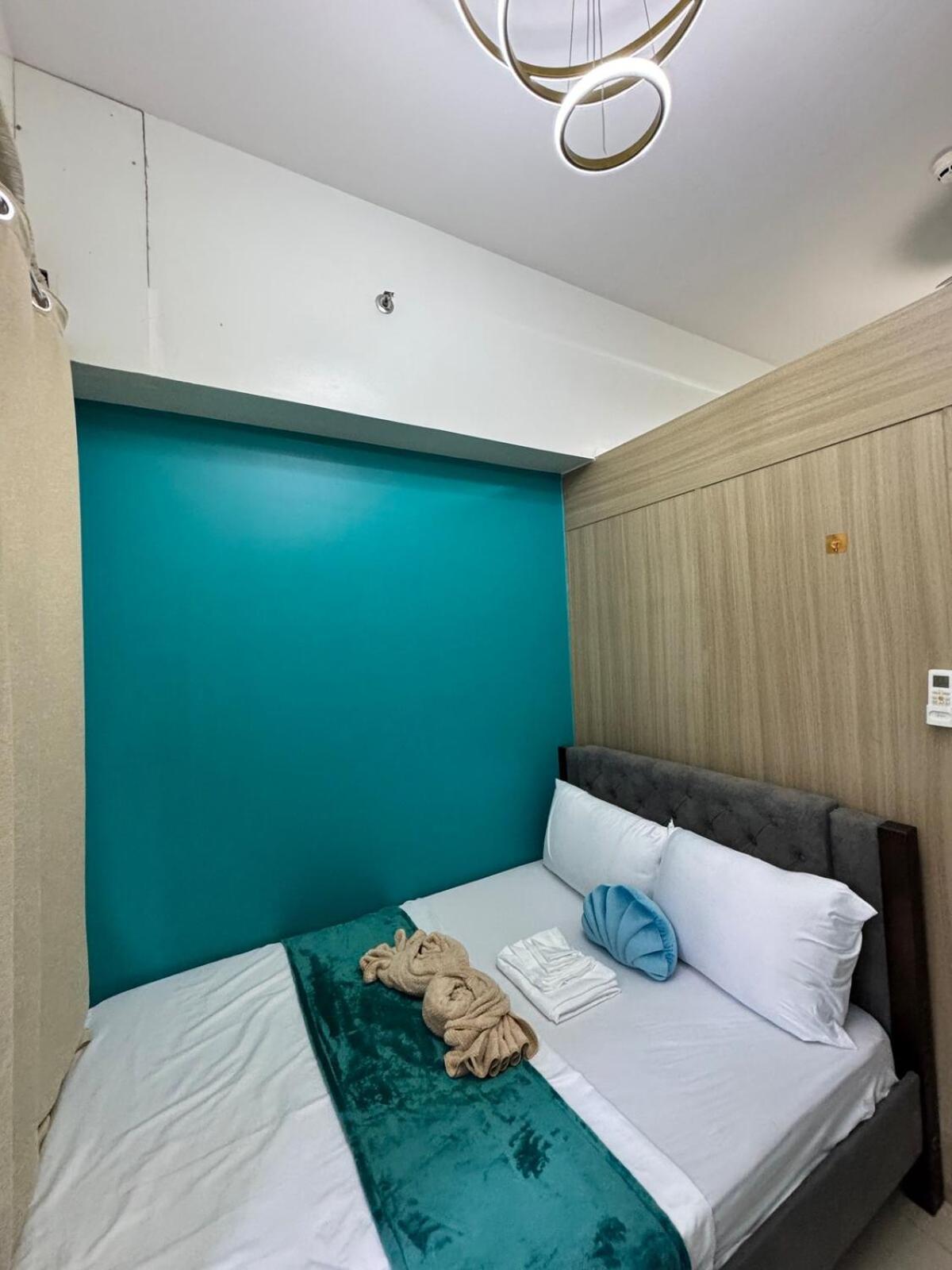 Shore 2 Residences 539 Facing Pool By Prime Apartment *