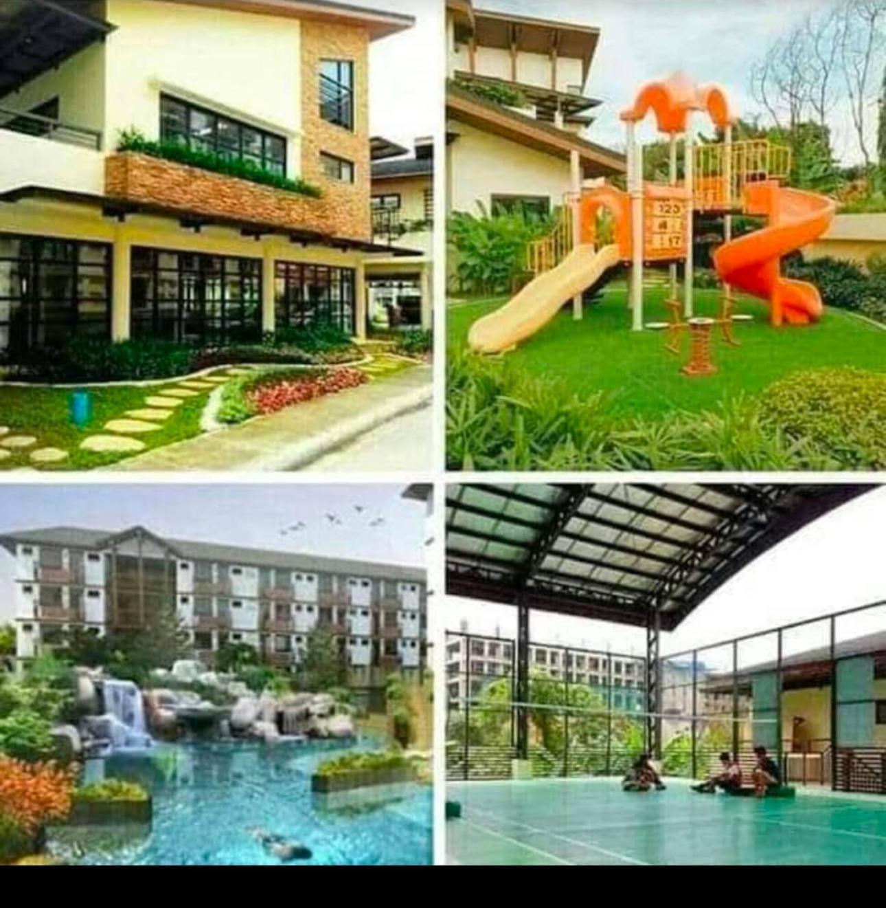 Fairview 1br Apartment *
