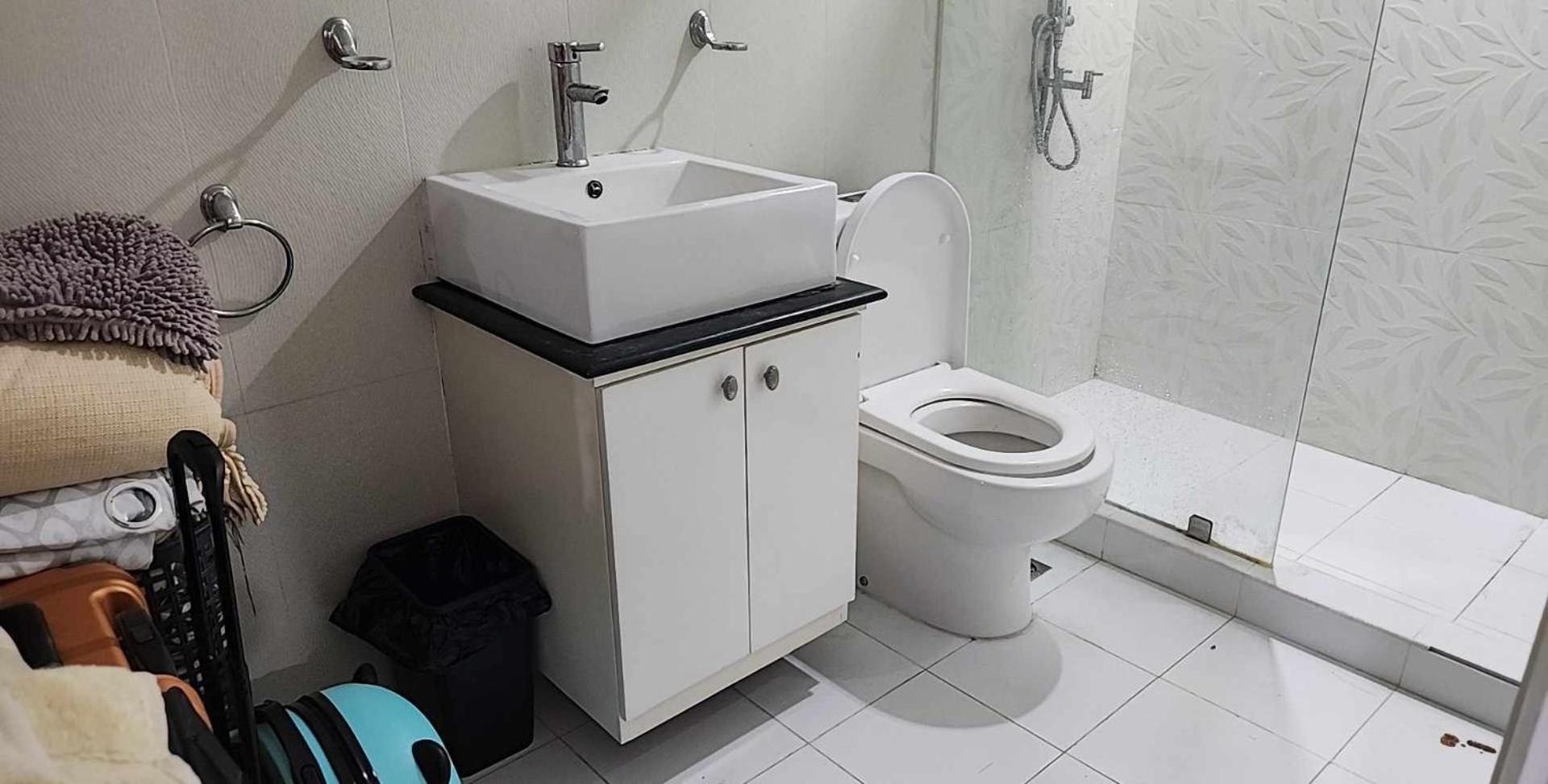 Short Bf * Manila