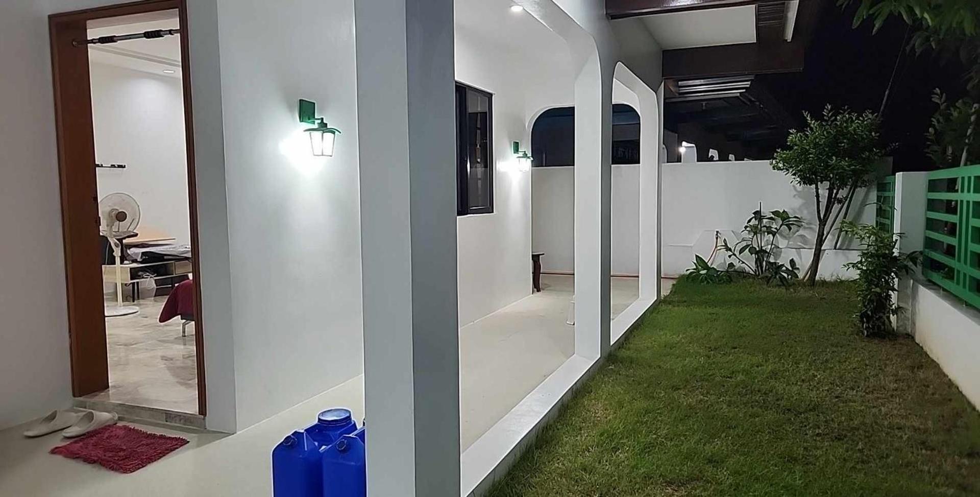 Short Bf Holiday home