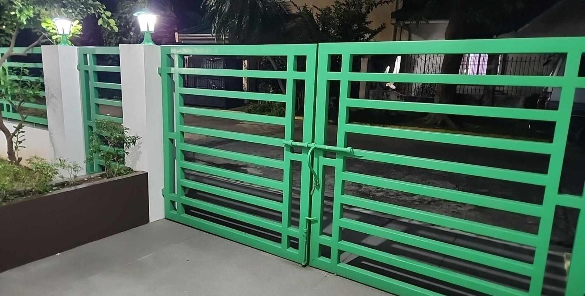 Holiday home Short Bf Manila