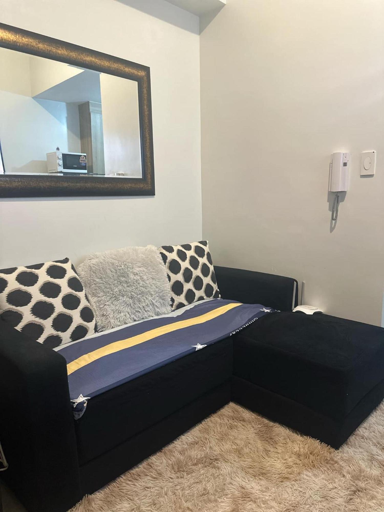 Apartment Jaja Staycation *