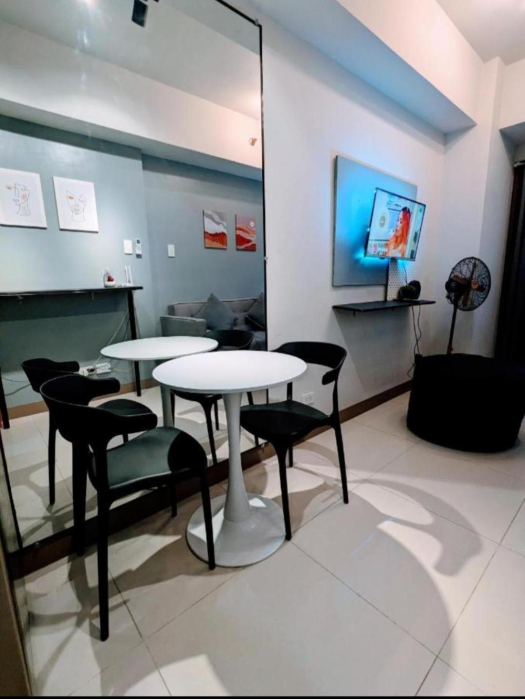 Aparthotel Mall Of Pasay Manila