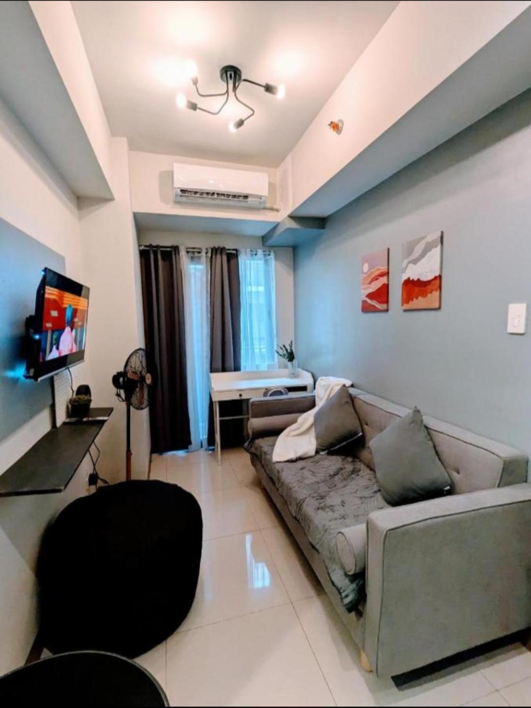 Aparthotel Mall Of Pasay