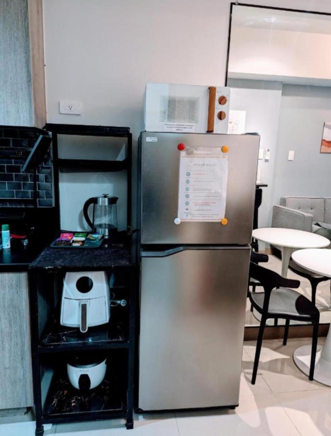 Aparthotel Mall Of Pasay *