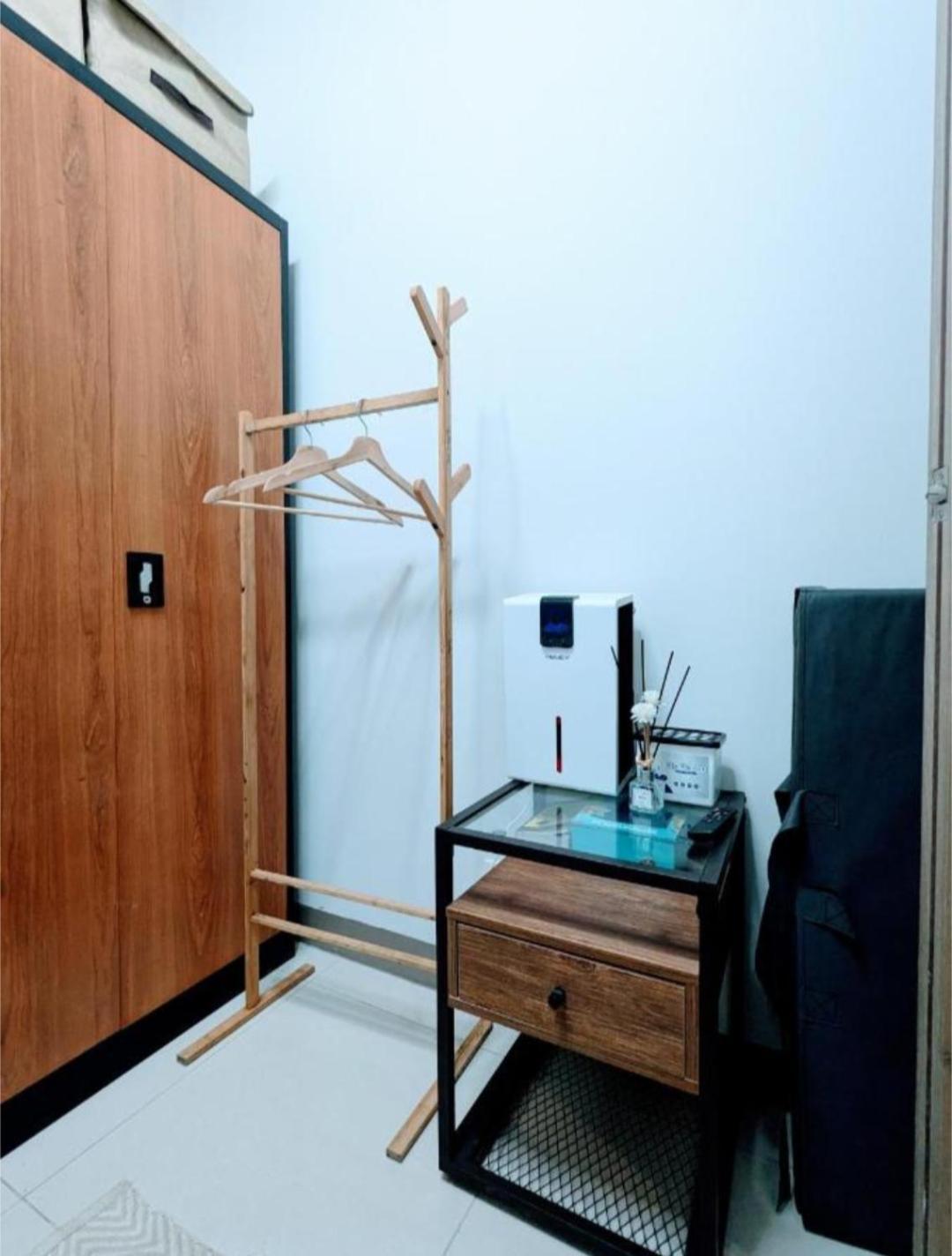 Mall Of Pasay Aparthotel