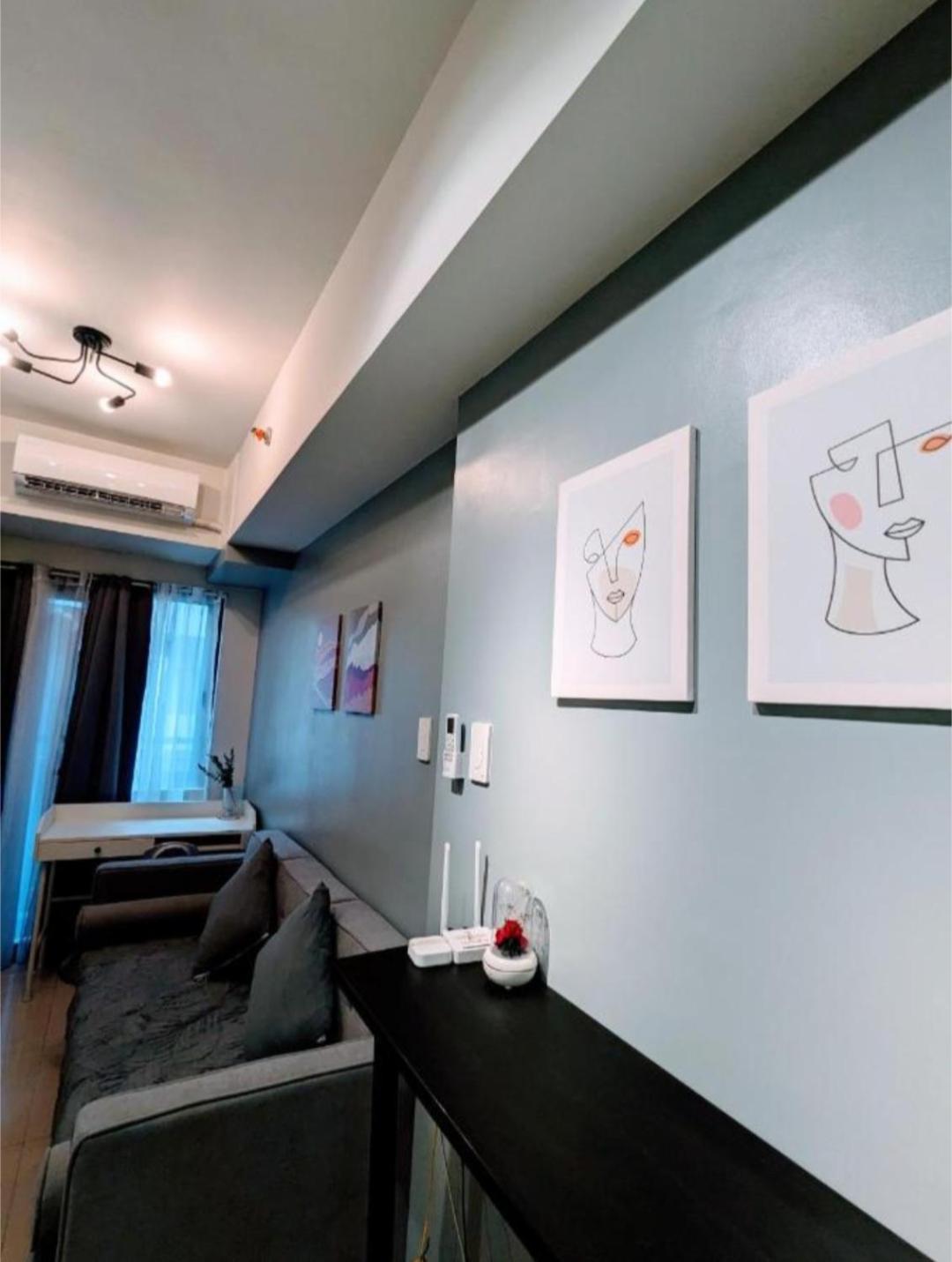 Aparthotel Mall Of Pasay