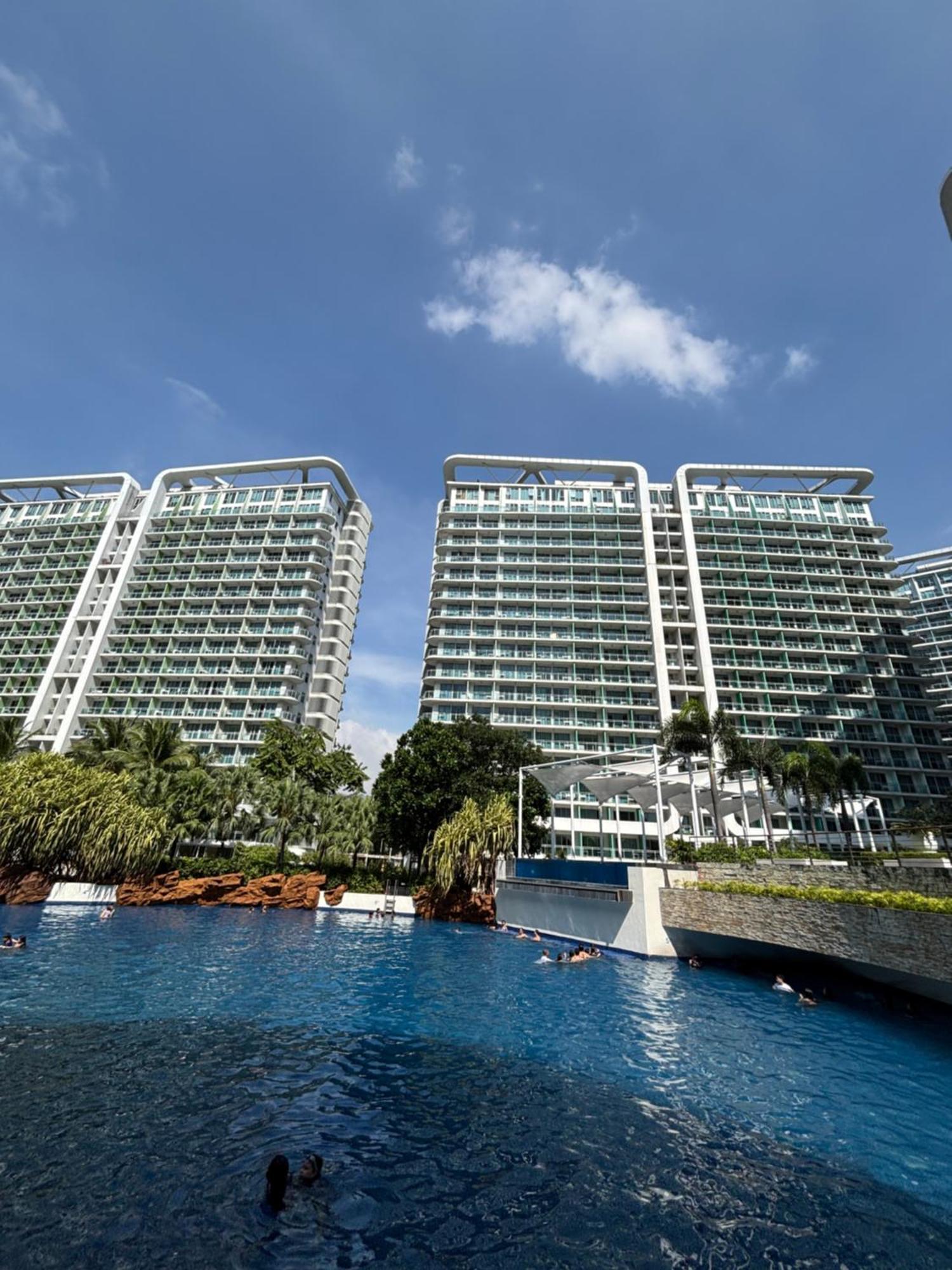 Casa Valentine - Azure Urban Residences