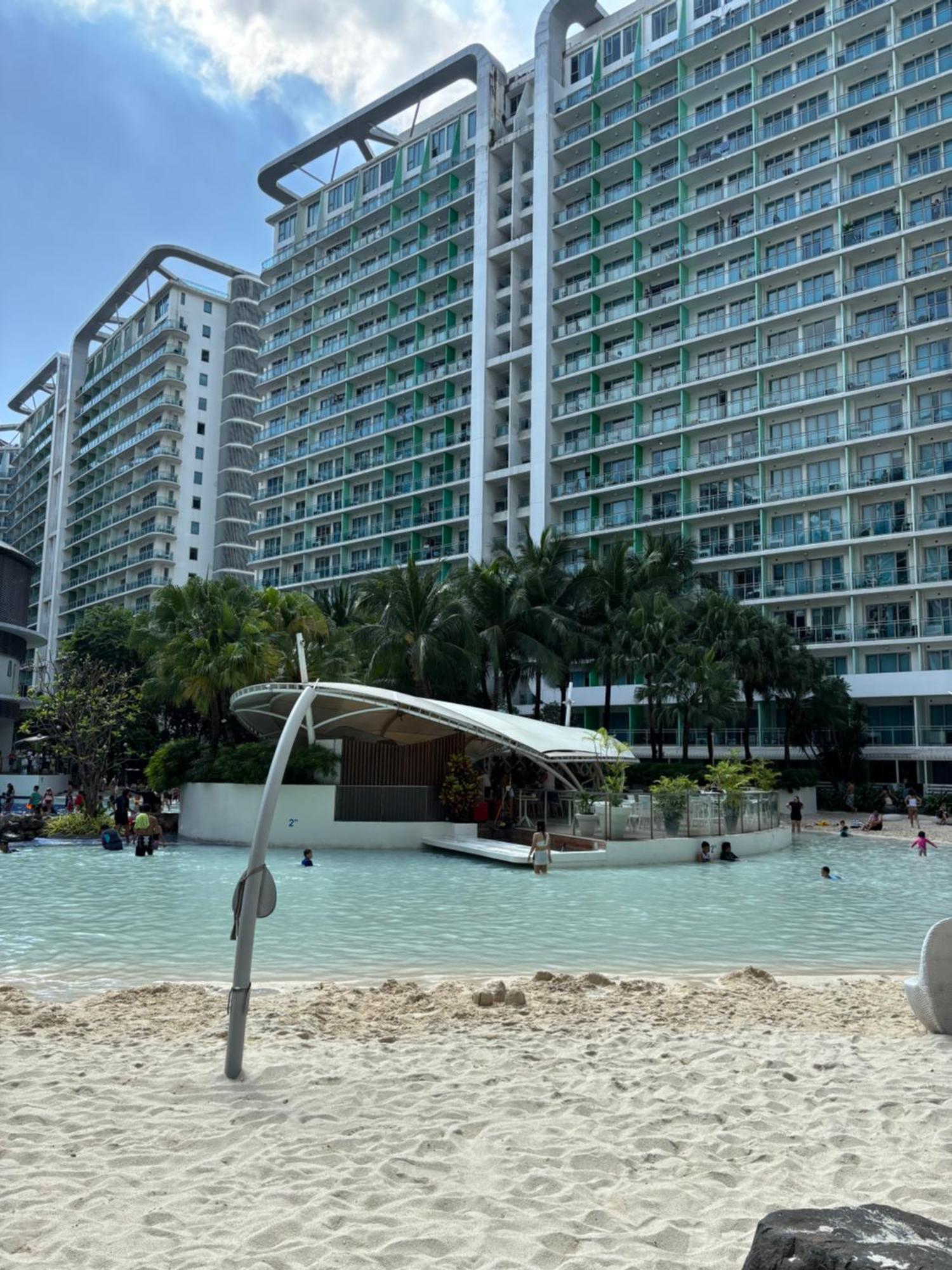 Casa Valentine - Azure Urban Residences Apartment