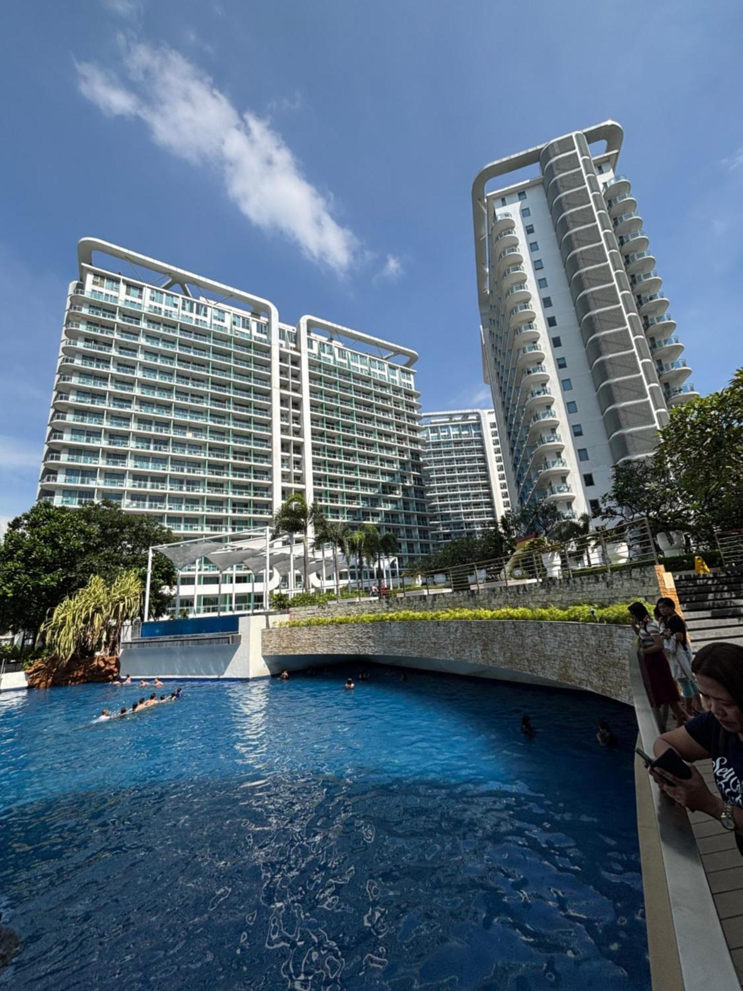 Casa Valentine - Azure Urban Residences *