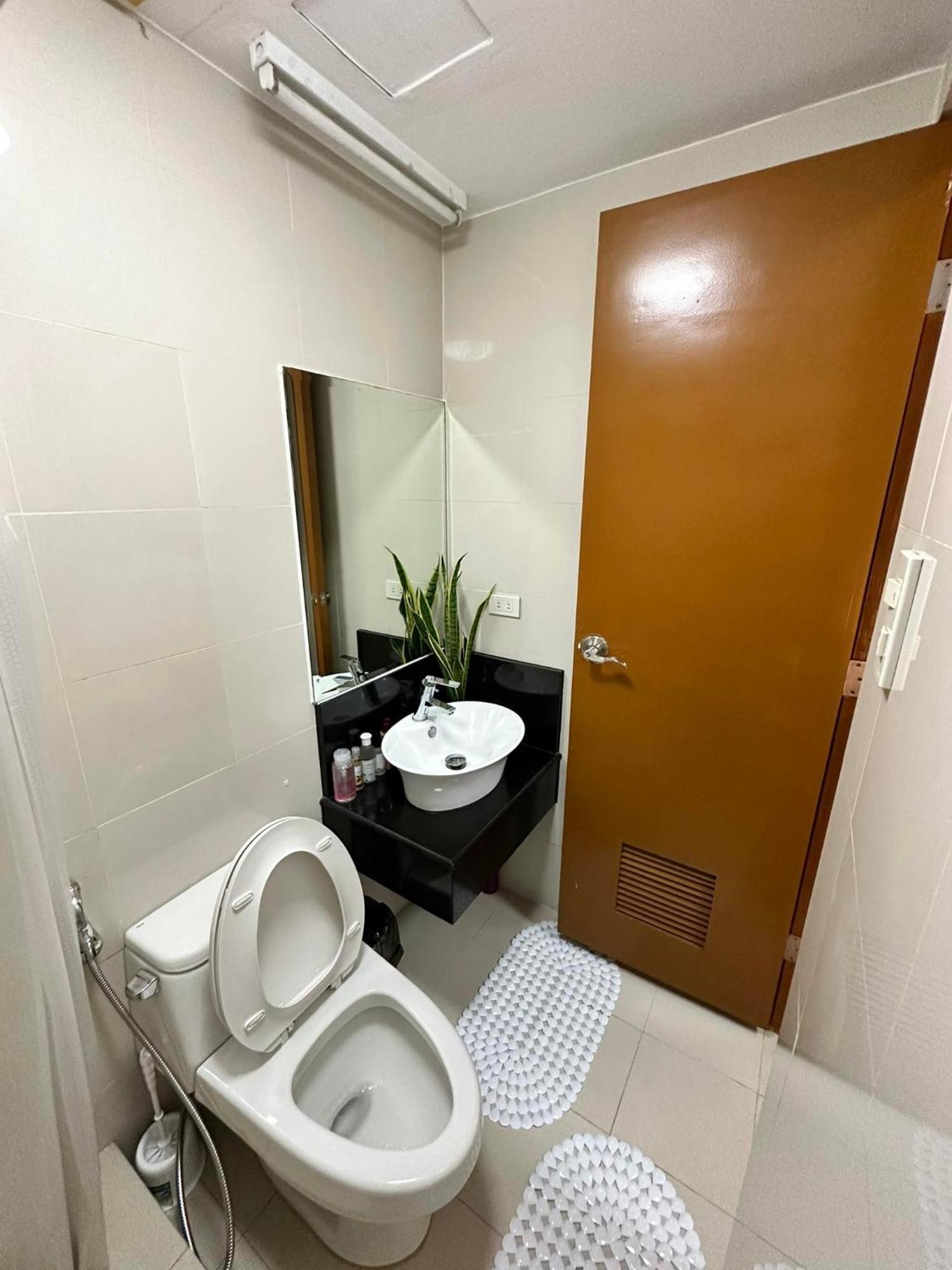 Apartment Casa Broganza Manila