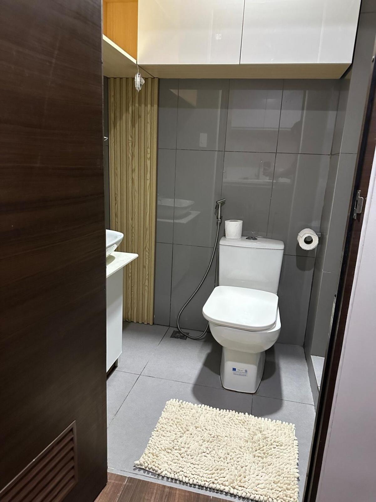 1br Air Residences Condo, Ayala Ave, Makati * Manila