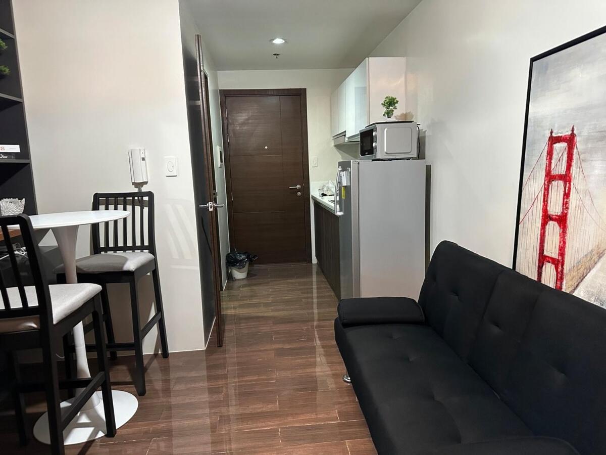1br Air Residences Condo, Ayala Ave, Makati Apartment