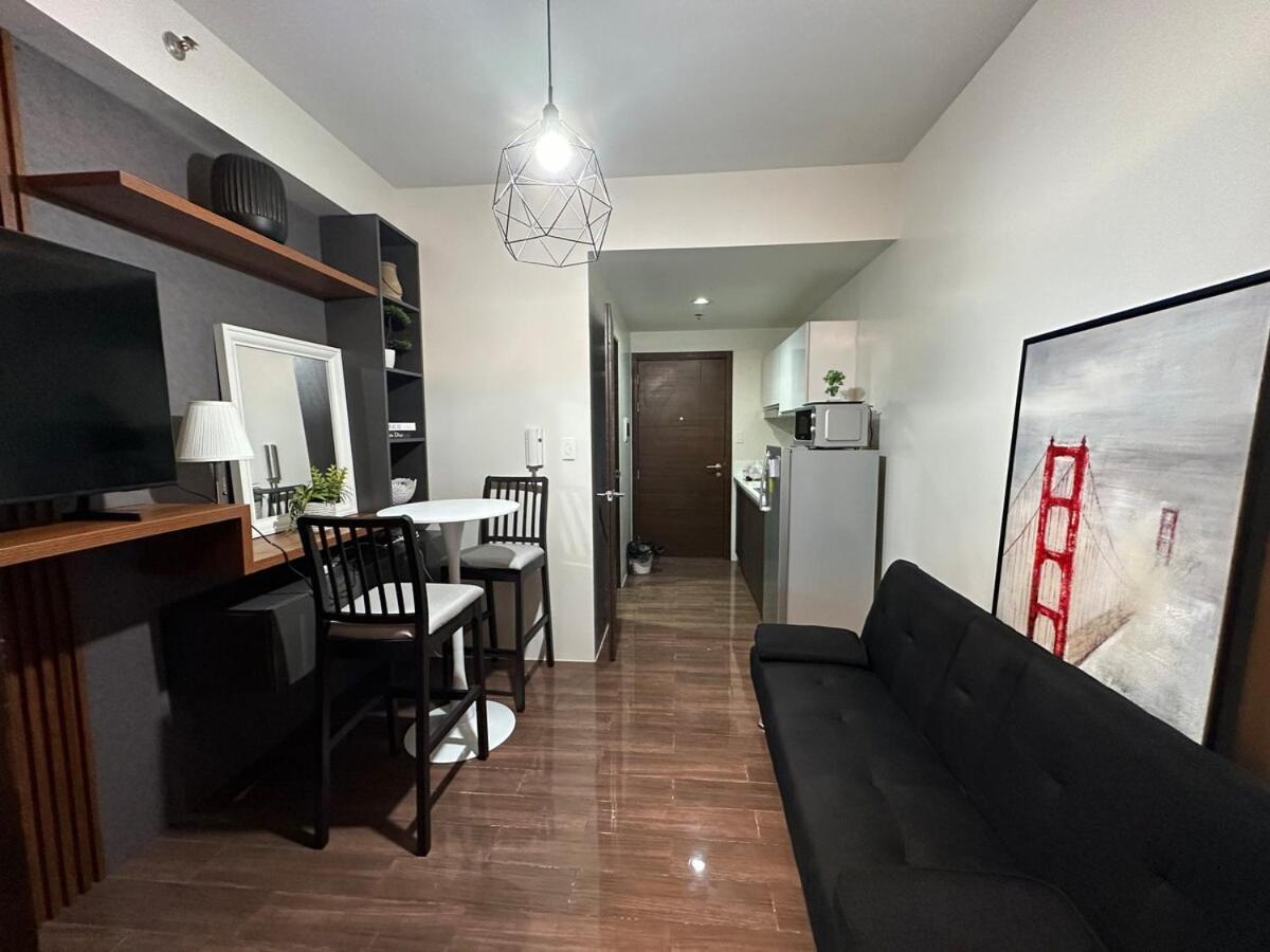 1br Air Residences Condo, Ayala Ave, Makati *