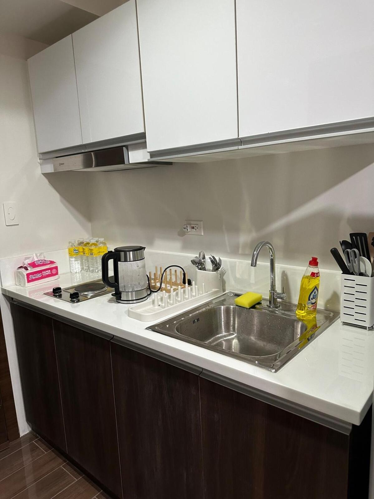 1br Air Residences Condo, Ayala Ave, Makati Manila