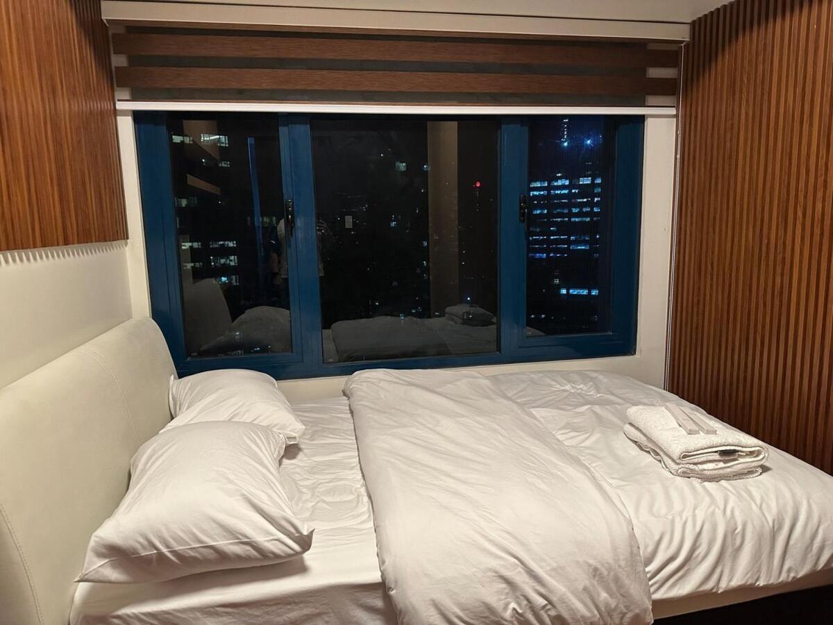 1br Air Residences Condo, Ayala Ave, Makati * Manila