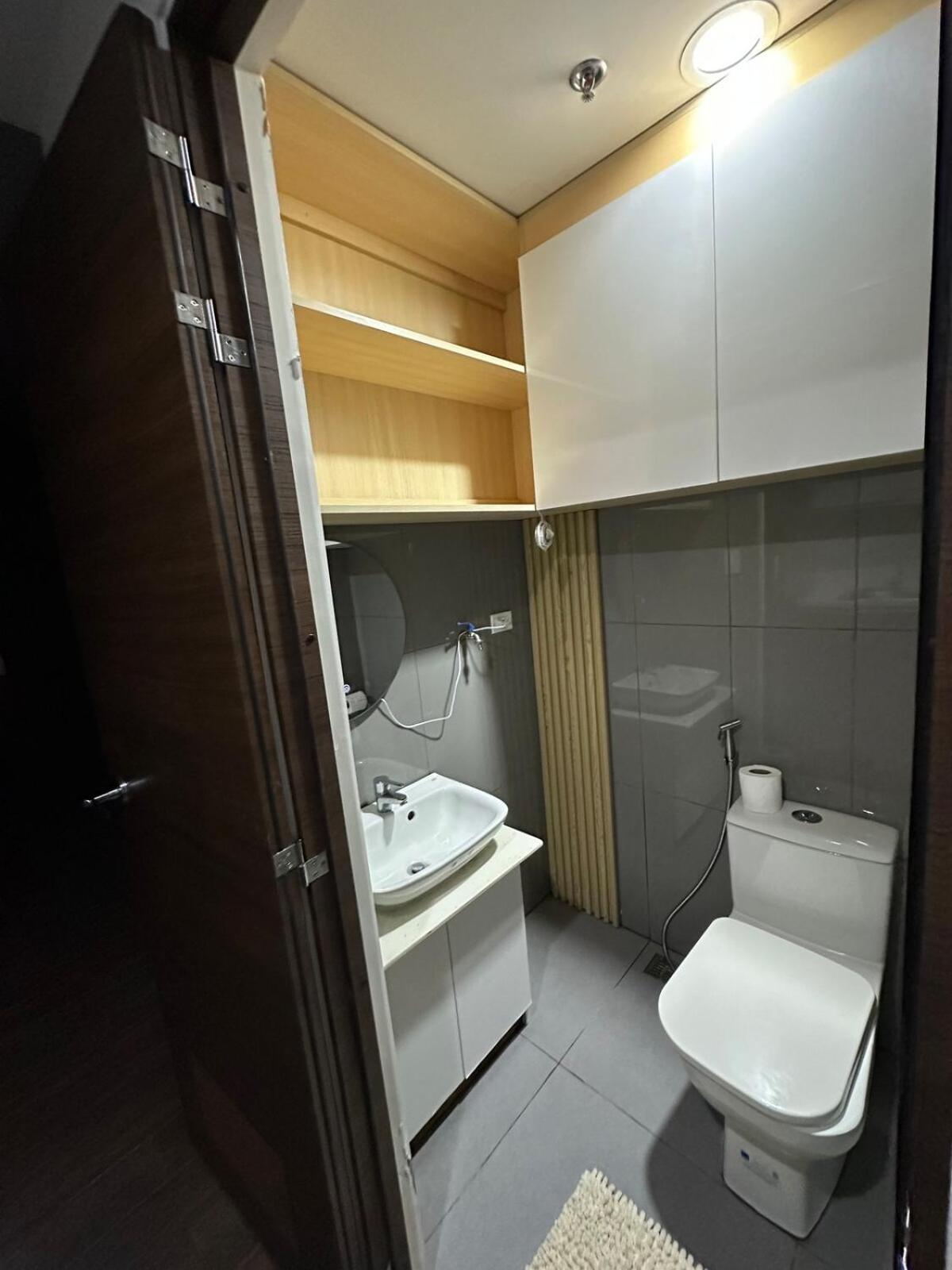 1br Air Residences Condo, Ayala Ave, Makati