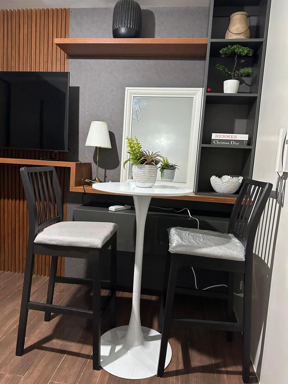 1br Air Residences Condo, Ayala Ave, Makati *