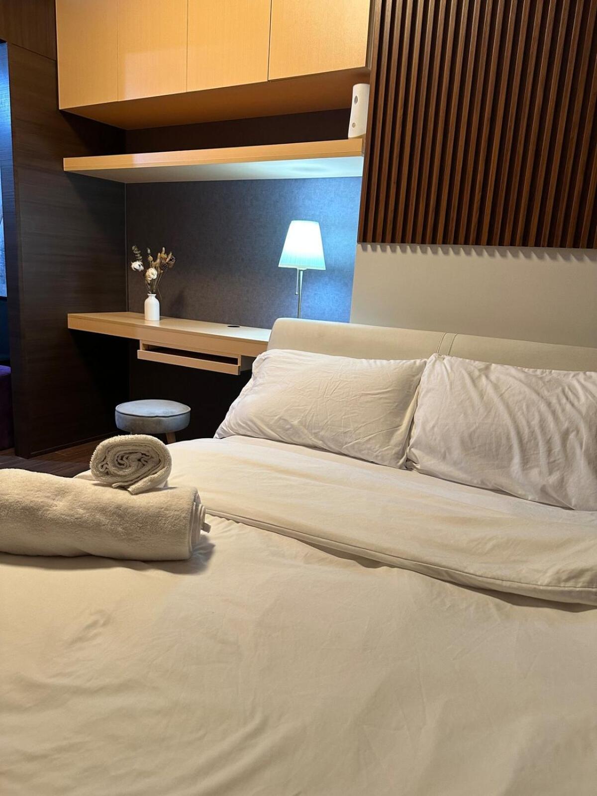 1br Air Residences Condo, Ayala Ave, Makati Manila