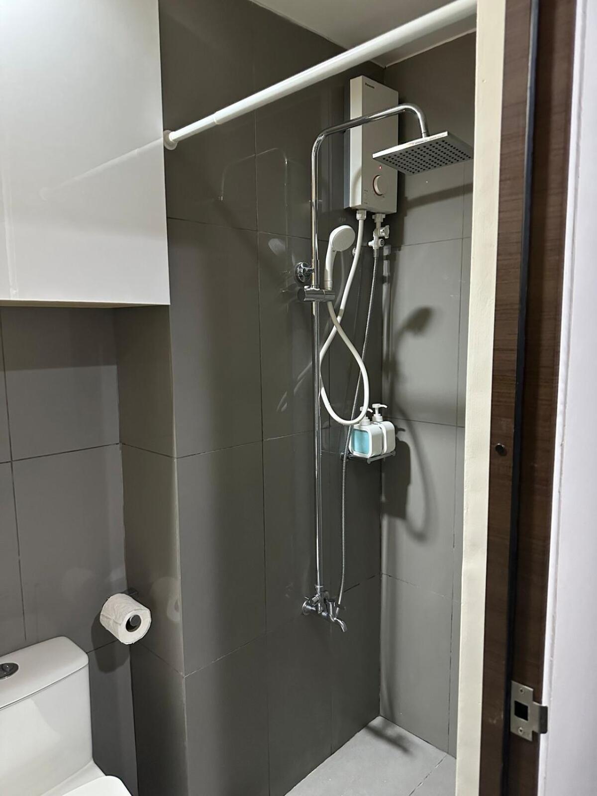 1br Air Residences Condo, Ayala Ave, Makati Manila