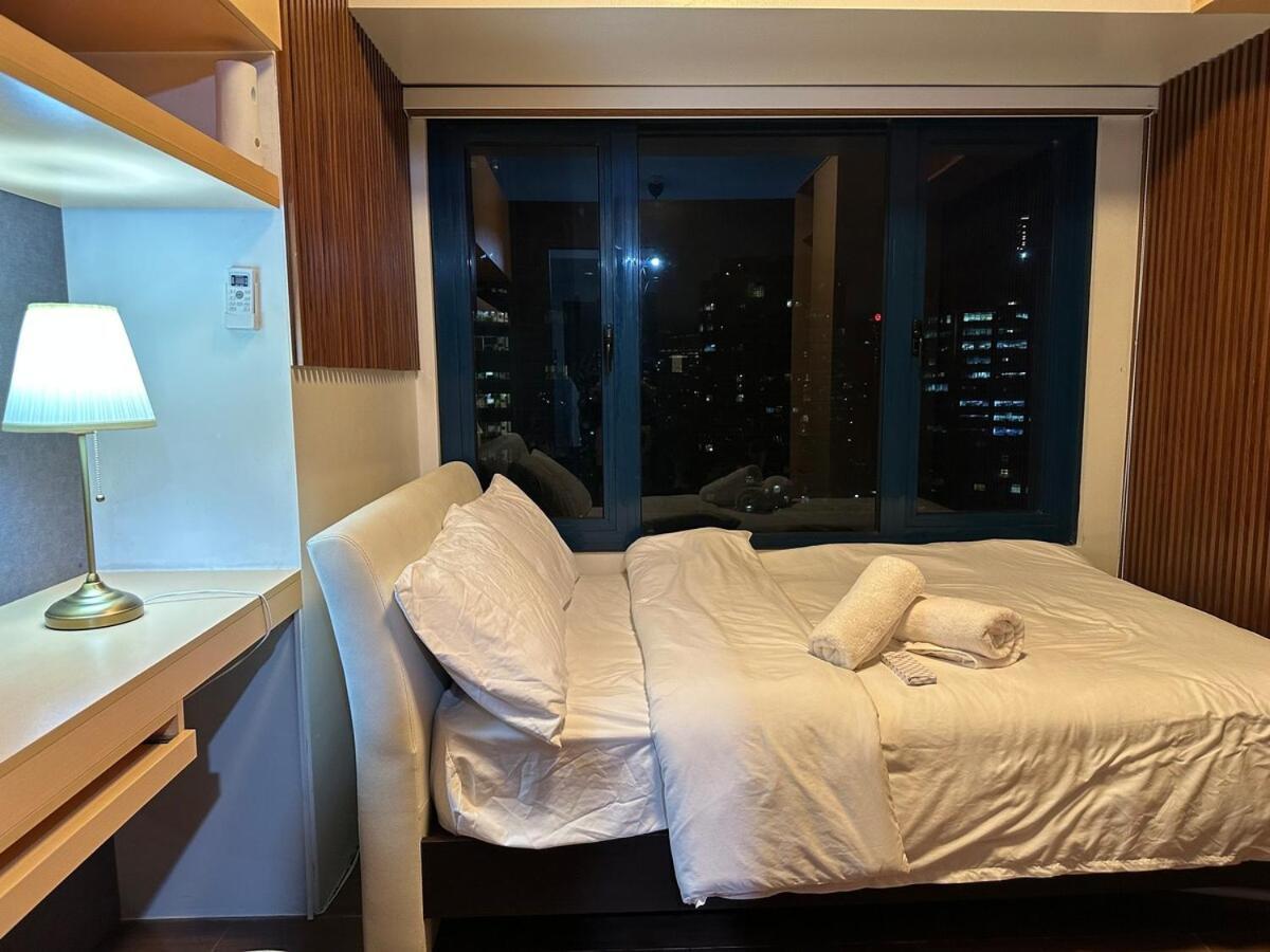 1br Air Residences Condo, Ayala Ave, Makati *
