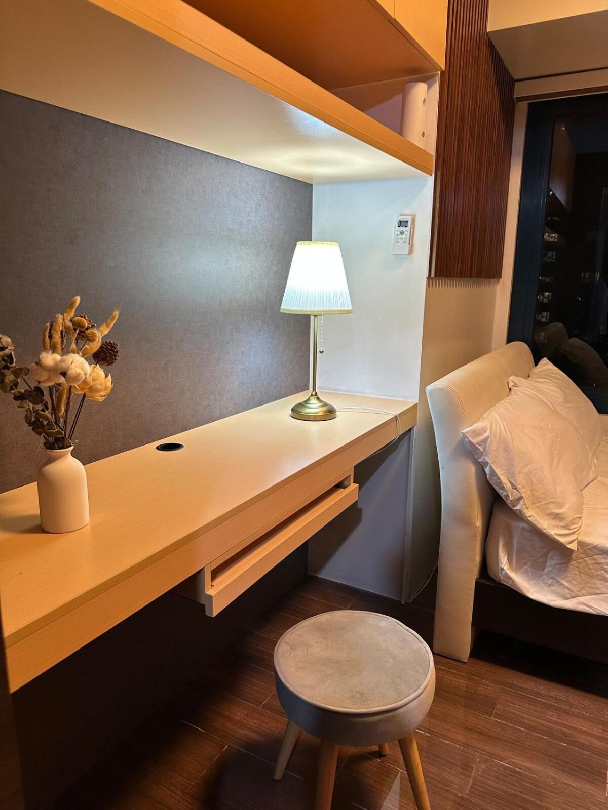 1br Air Residences Condo, Ayala Ave, Makati
