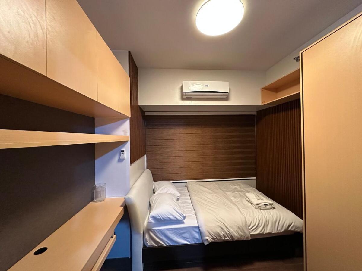 1br Air Residences Condo, Ayala Ave, Makati Apartment