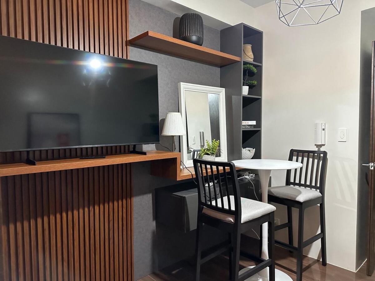 1br Air Residences Condo, Ayala Ave, Makati Apartment Manila