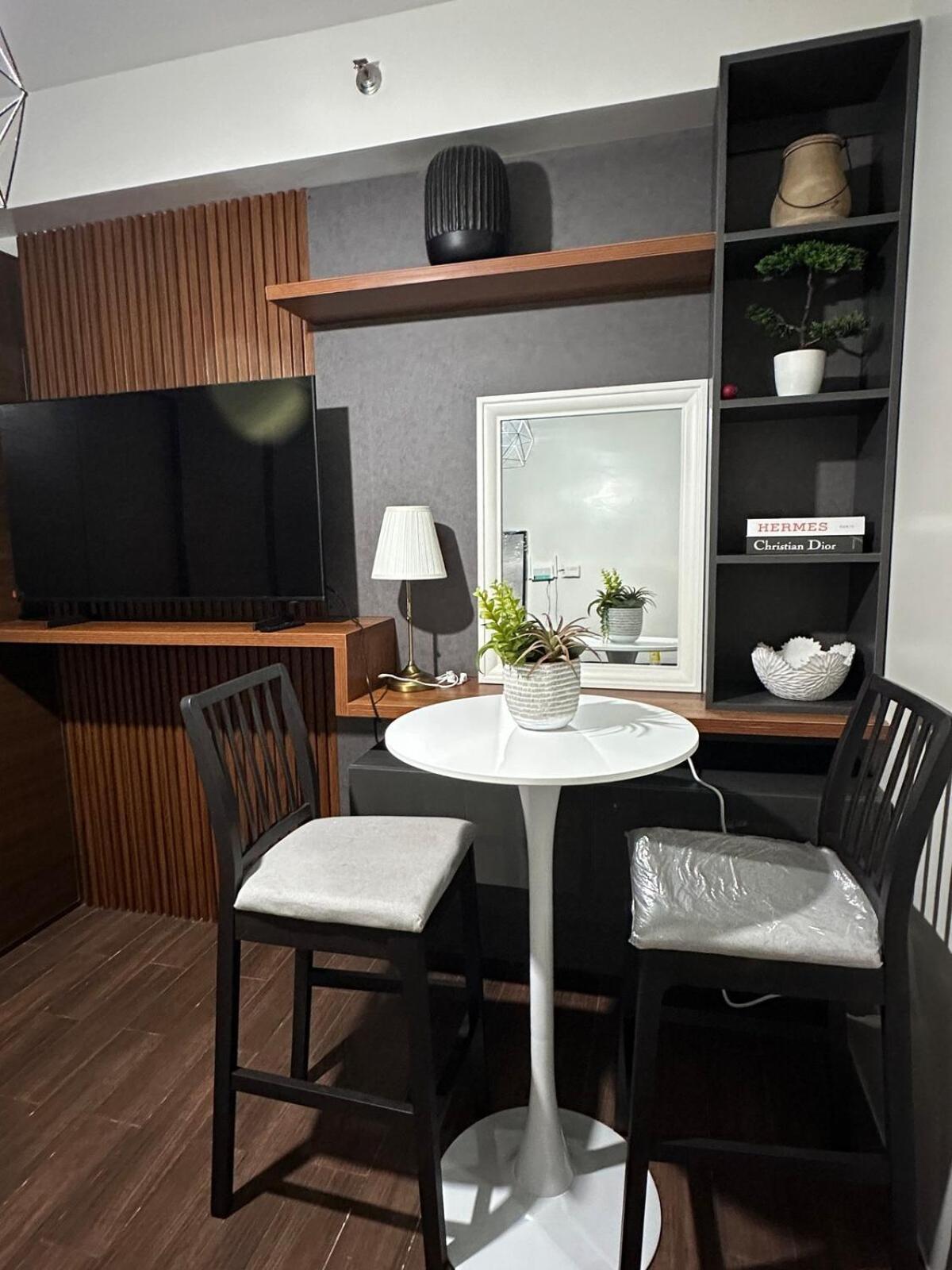 1br Air Residences Condo, Ayala Ave, Makati *