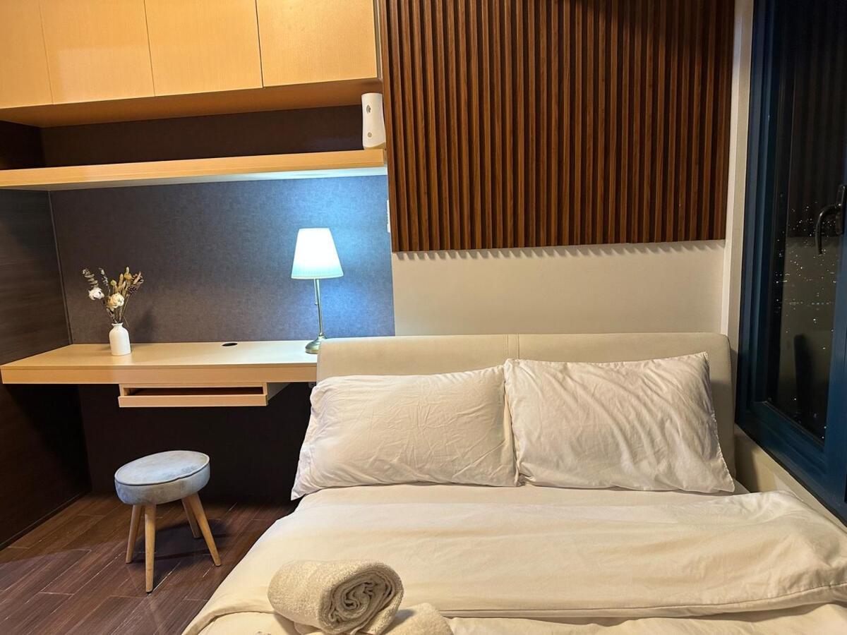 1br Air Residences Condo, Ayala Ave, Makati * Manila