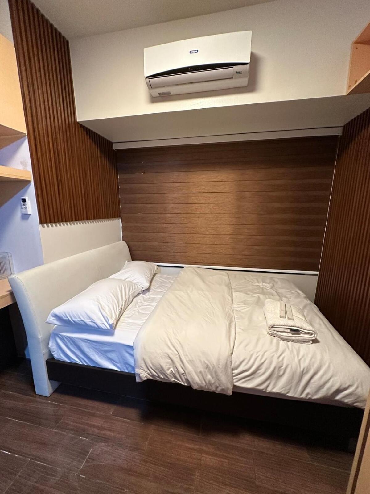 1br Air Residences Condo, Ayala Ave, Makati