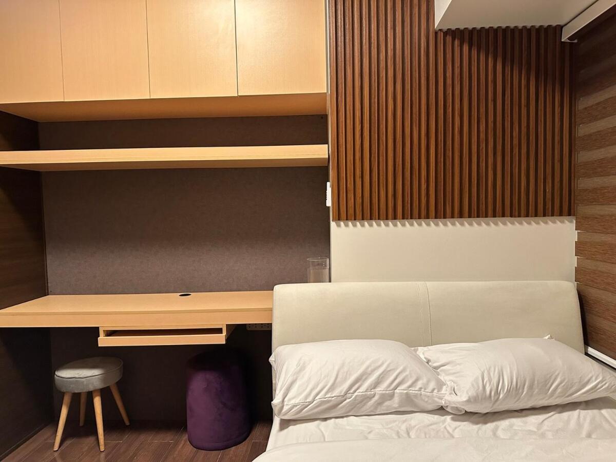 1br Air Residences Condo, Ayala Ave, Makati *