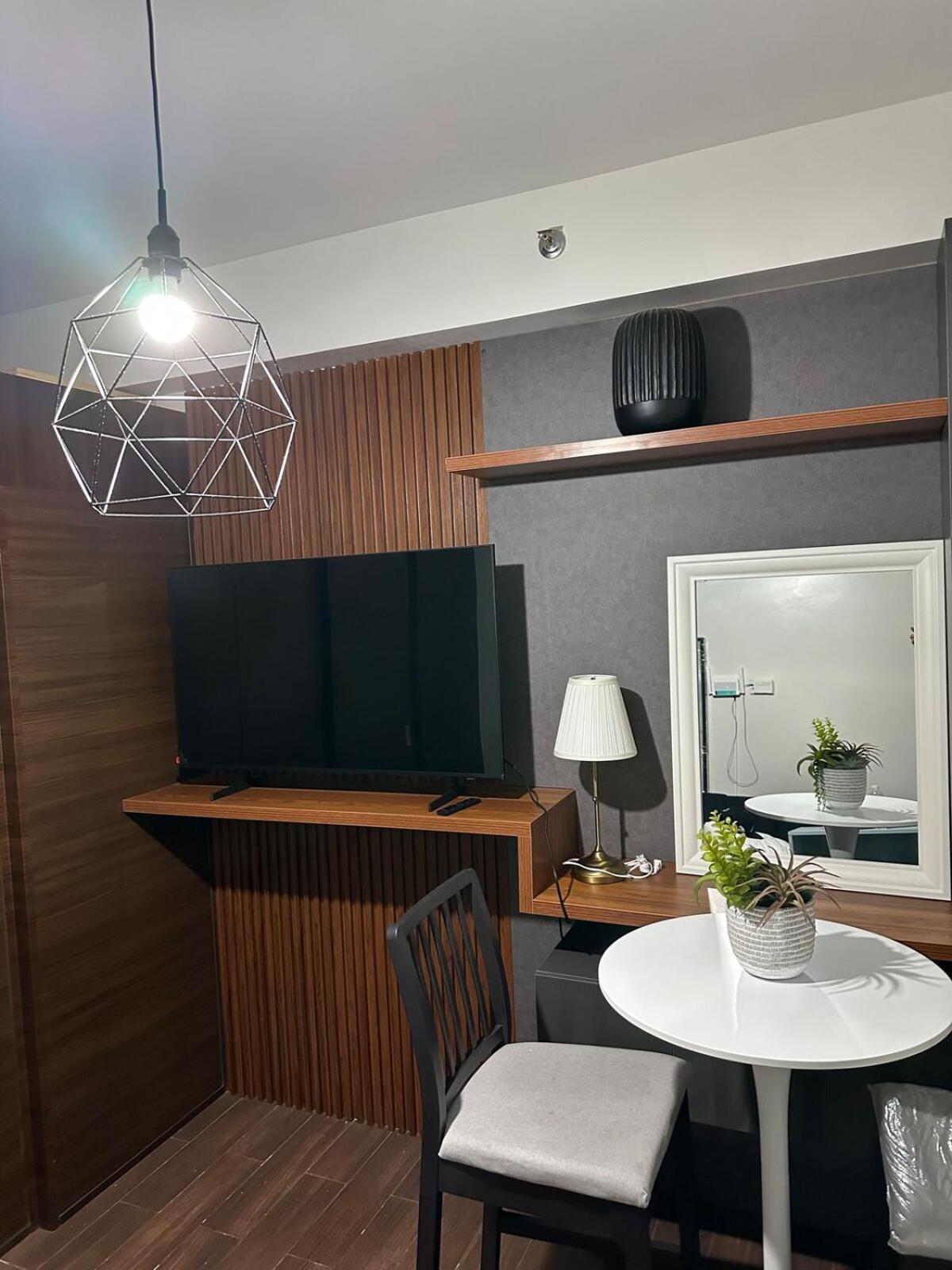 1br Air Residences Condo, Ayala Ave, Makati * Manila