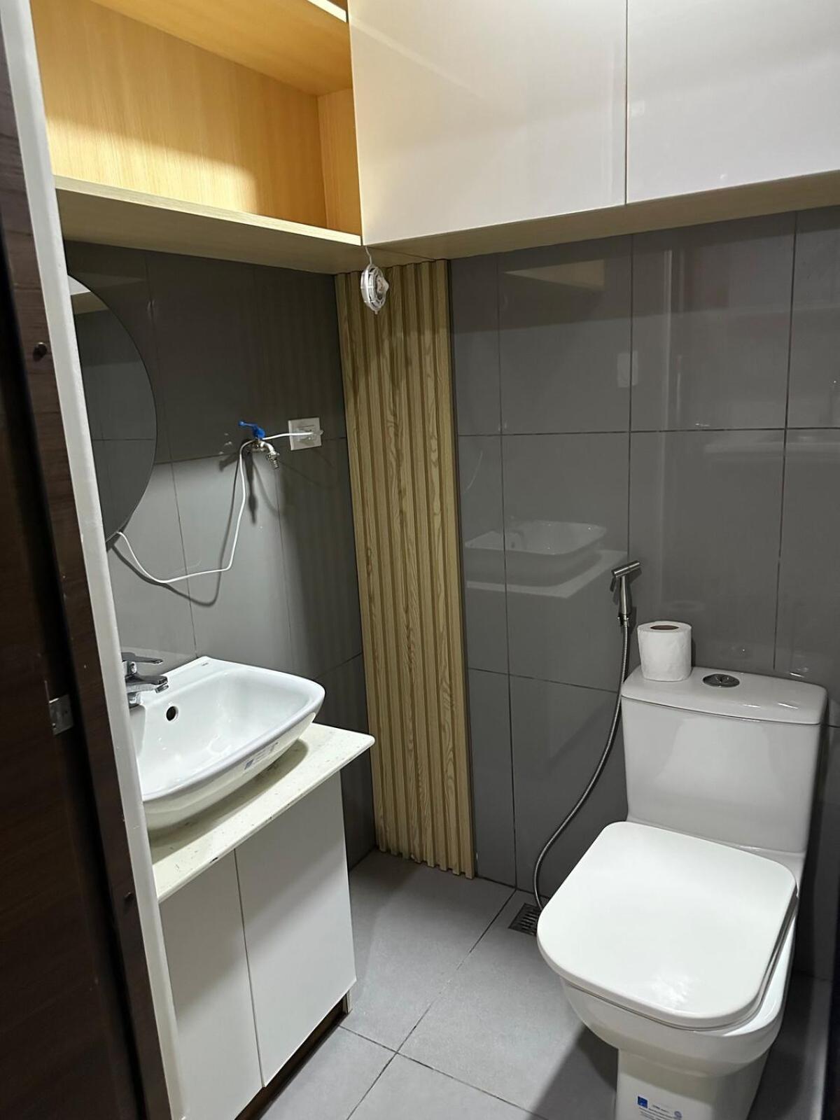 1br Air Residences Condo, Ayala Ave, Makati