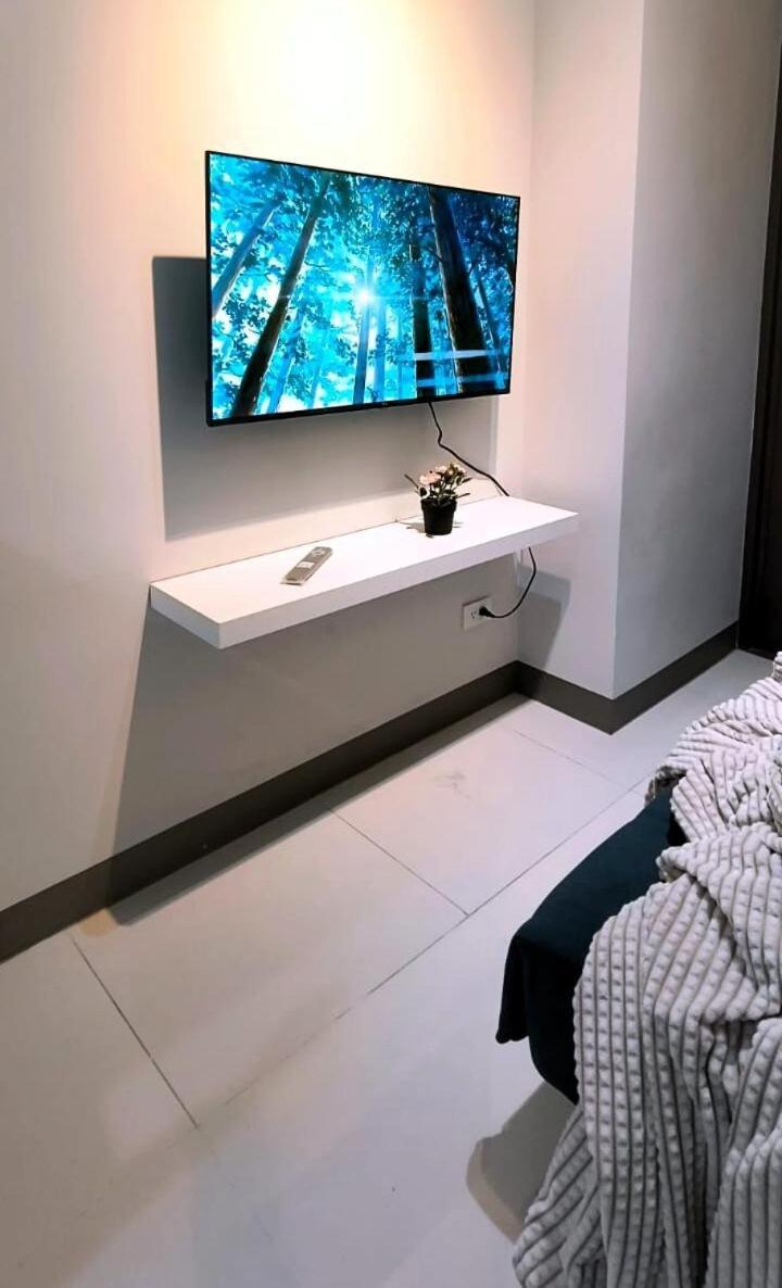 Apartment El Marhabea Crib Manila