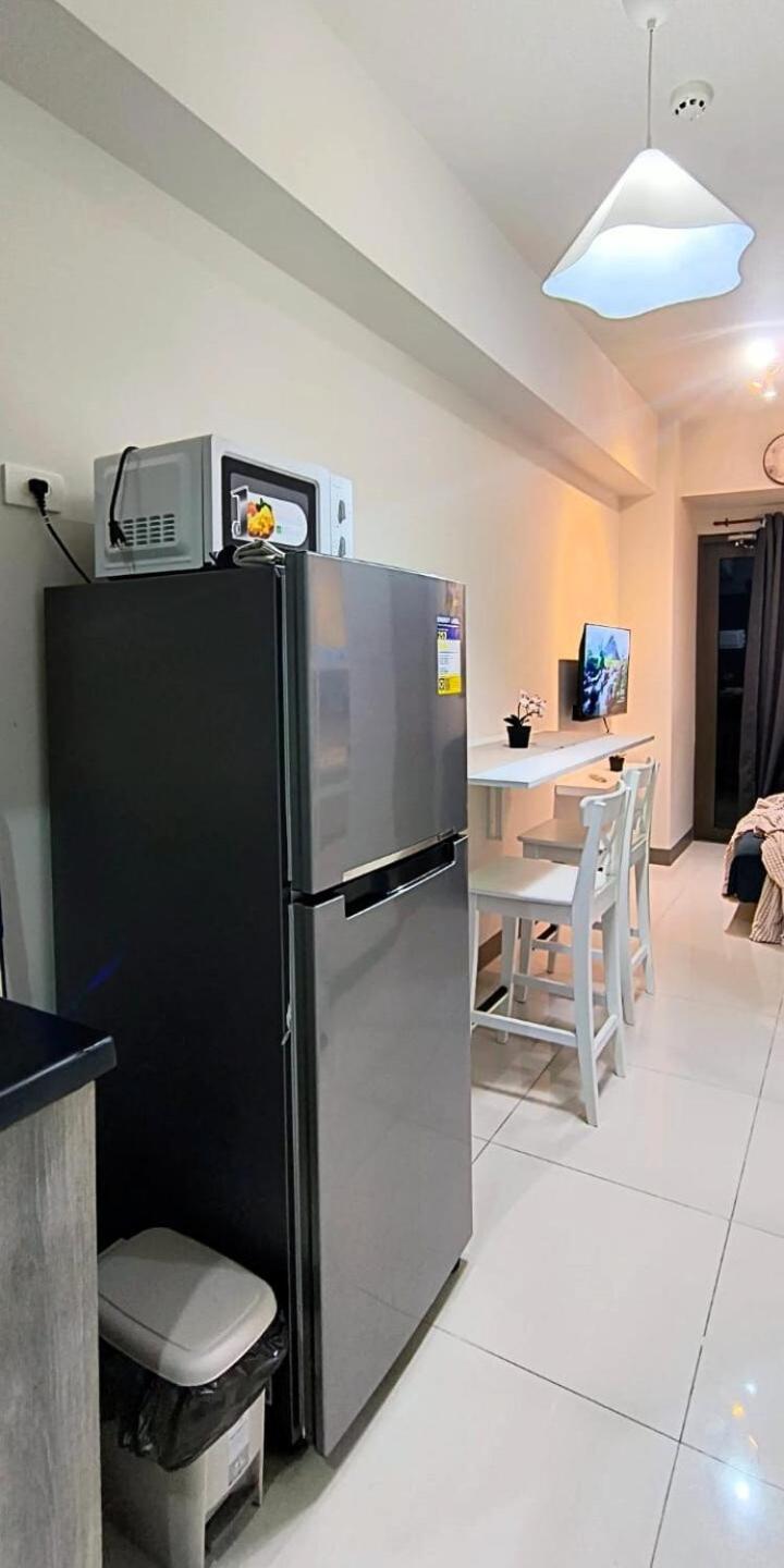El Marhabea Crib Apartment