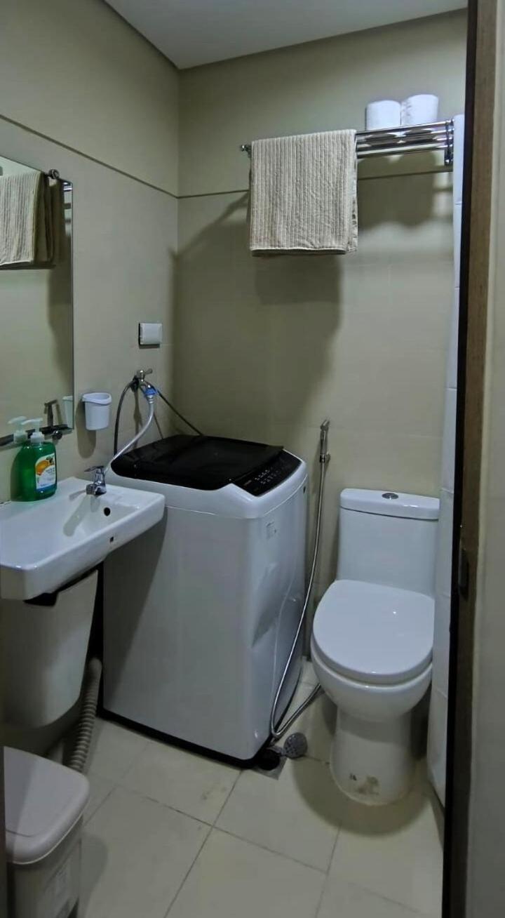 El Marhabea Crib Apartment *