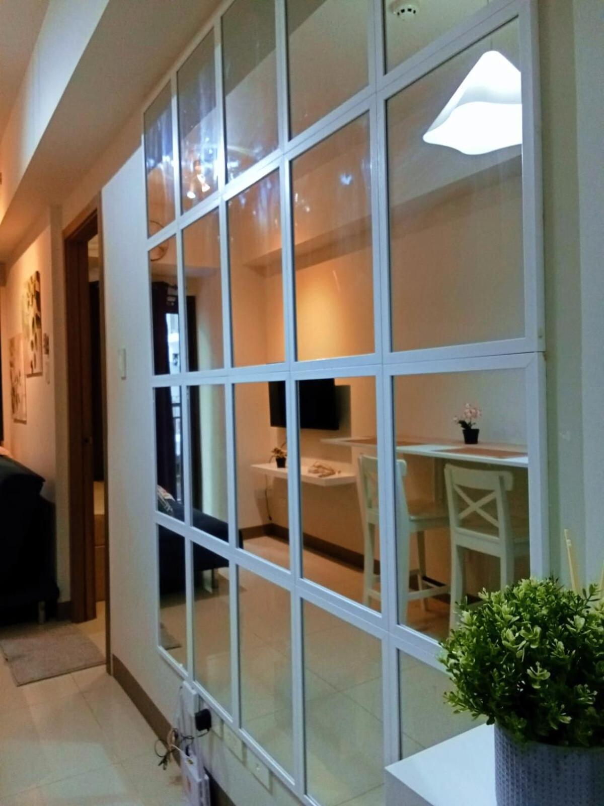 Apartment El Marhabea Crib