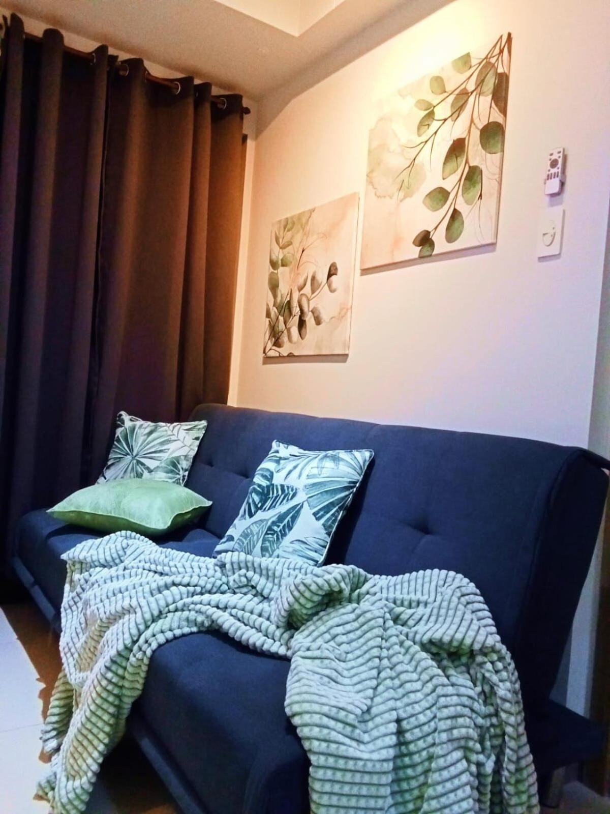 El Marhabea Crib Apartment *