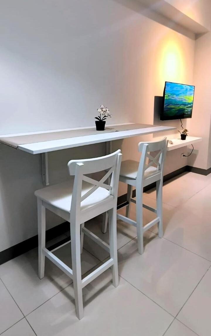 Apartment El Marhabea Crib *