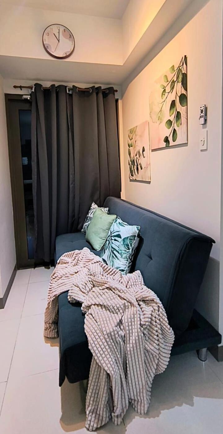 El Marhabea Crib Apartment Manila