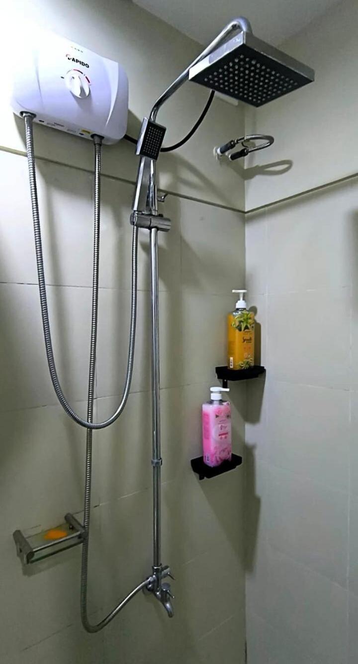Apartment El Marhabea Crib Manila